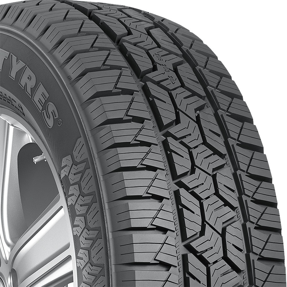 225/55R17 X 235/60R17 Tires