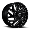 Triton Dually F D581