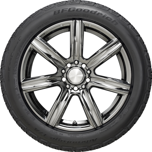 BFGoodrich Advantage T/A Sport 215 /55 R16 97H XL BSW | Discount Tire