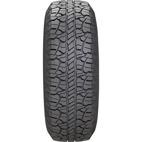 BFGoodrich All-Terrain T/A プラド　285/70R17 BFGoodrich Rugged Terrain T/A P 285 /70 R17 117T SL RWL | Discount
