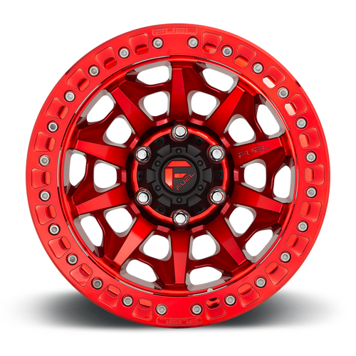 Covert Beadlock D113