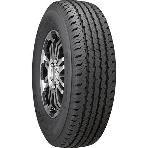 Wrangler HT