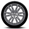 Michelin Pilot Sport 4 SUV side product x-small 235  /65   R17   108V XL BSW