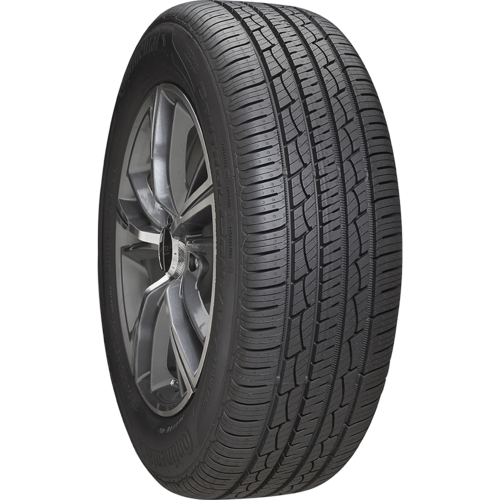 Continental Control Contact Touring A/S 235 /65 R16 103T SL BSW ...