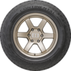 Terrain Contact A/T