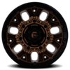 Traction D826