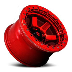 Block Beadlock D123