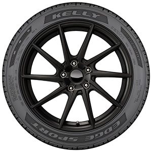 Kelly Edge Sport 255 /40 R19 100Y XL VSB | 275 /35 R19 100Y