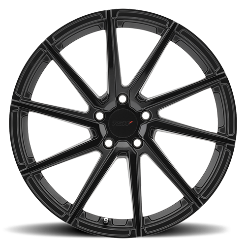 TSW Watkins (Right) 20 X10.5 5120.00 25 BKMTBA America's Tire