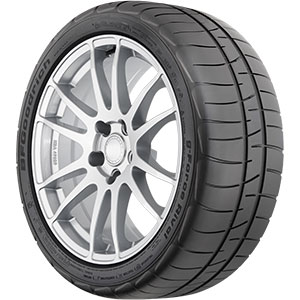 BFGoodrich G-Force Rival S | Discount Tire