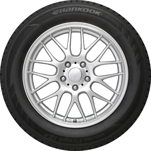 Hankook WINTER i*cept IZ2A　215/55r17 Hankook Winter i Cept iZ2 W616 215 /55 R17 98T XL BSW | America's Tire