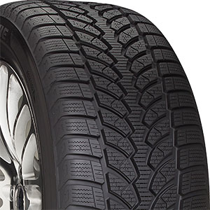 Bridgestone Blizzak LM-80 225 /65 R17 100H SL BSW RF | Discount Tire