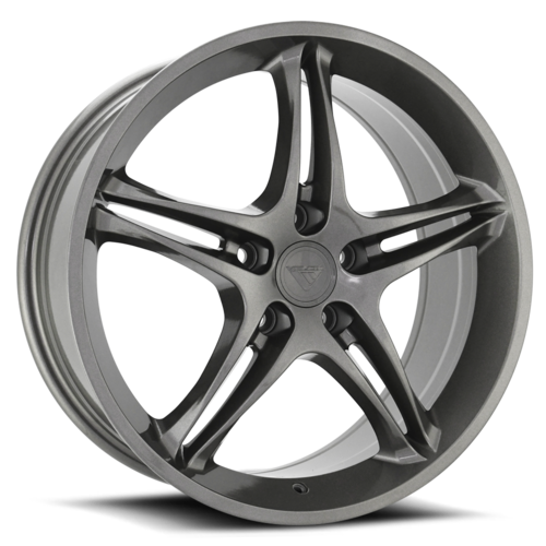 Velox Vulcan 18 X8 5-114.30 40 DGGLXX | 19 X8.5 5-114.30 40 DGGLXX ...