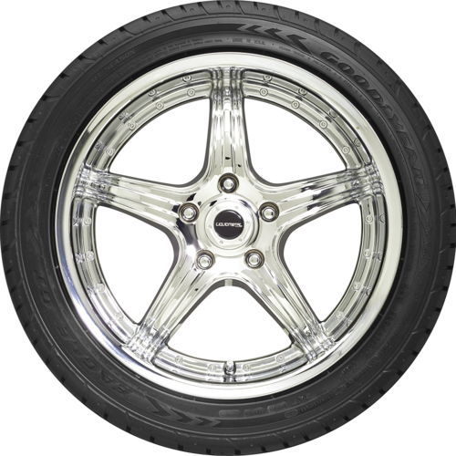 Goodyear Eagle GT 255 /40 R18 99W XL BSW | Discount Tire