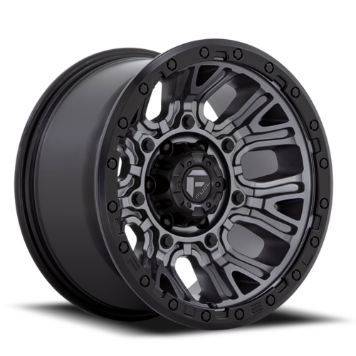 Traction D825