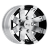 Buckshot ATV