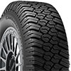 Commercial T/A Traction