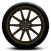 BFGoodrich G-Force Sport Comp 2 side product x-small 205  /50   R16    87W SL BSW