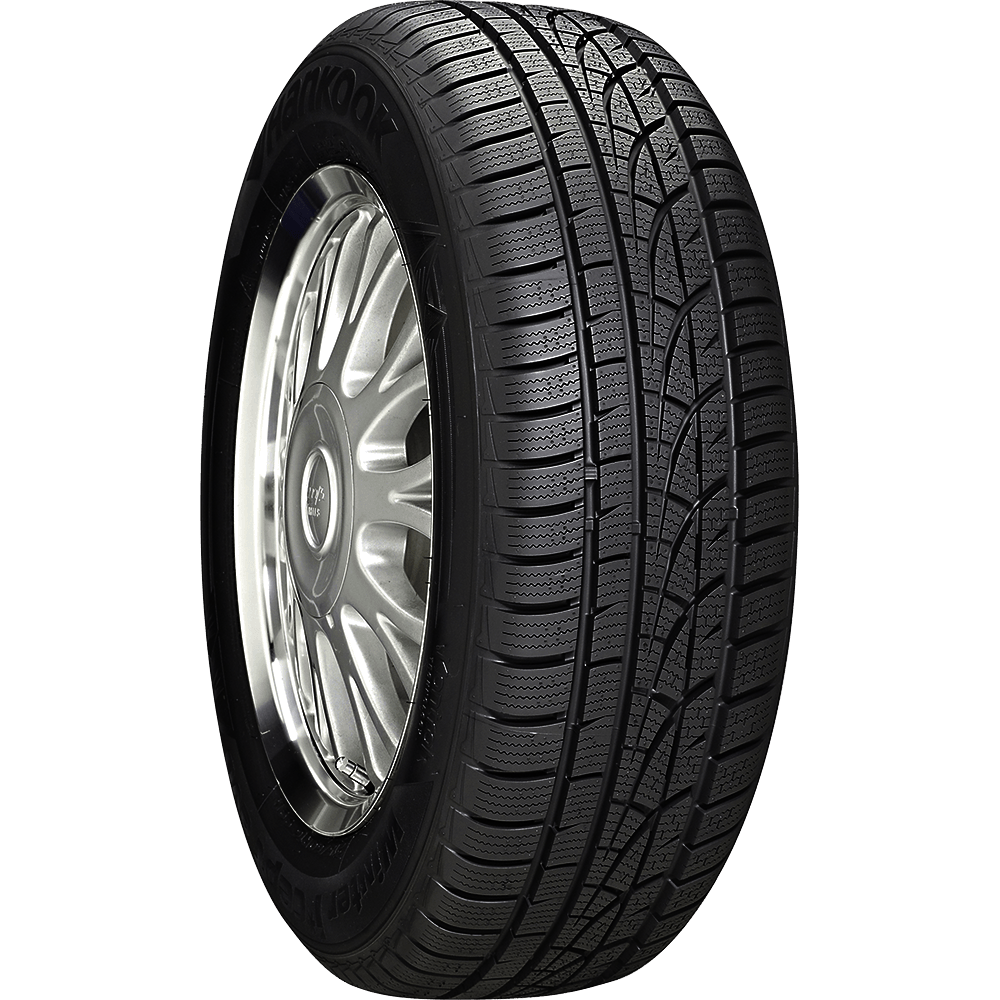 Hankook Winter I Cept Evo W310 Tires Car Performance Winter