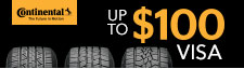 Continental Tire