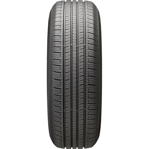 Nexen N Priz AH5 front product medium P 225  /65   R17   102T SL VSB