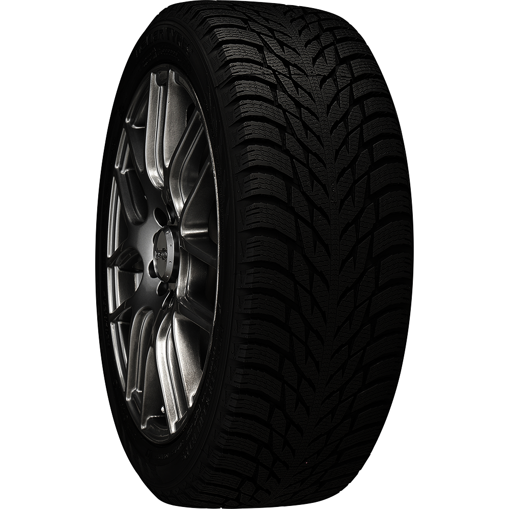 Nokian Tire Hakkapeliitta R3 Tires Snow/Winter Touring Car Tires