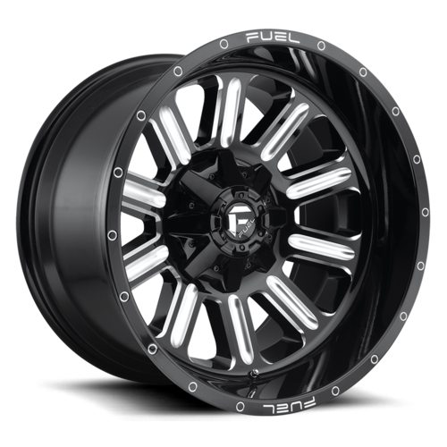 Hardline D620