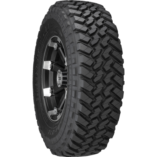 Trail Grappler SxS
