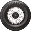 Firestone Transforce AT side product x-small LT265  /70   R17   121Q E1 BSW  GM