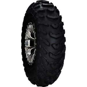 ATV Trail Wolf