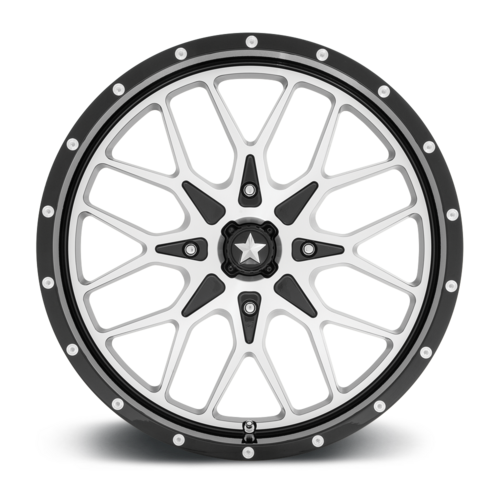 MSA Offroad Wheels M45 Portal 15 X7 4156.00 4.39+3.61RWGLBA America