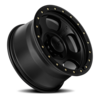 Canyon Pro Black