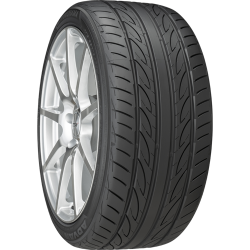 Yokohama ADVAN Fleva V701 angle product medium 245  /35   R19    93W XL BSW