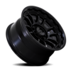 KM727 Wrath
