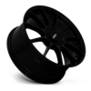 R168 DTM