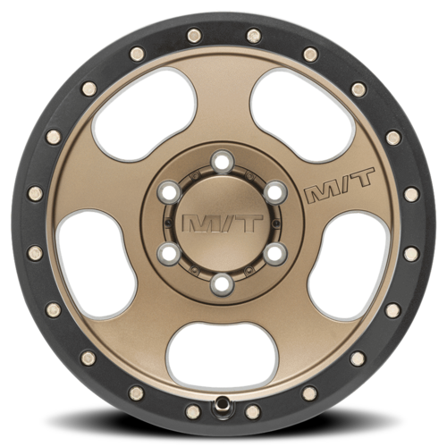 Canyon Pro Bronze