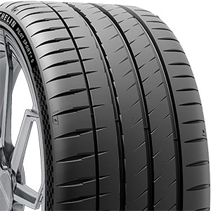 Michelin Pilot Sport 4S | Discount Tire