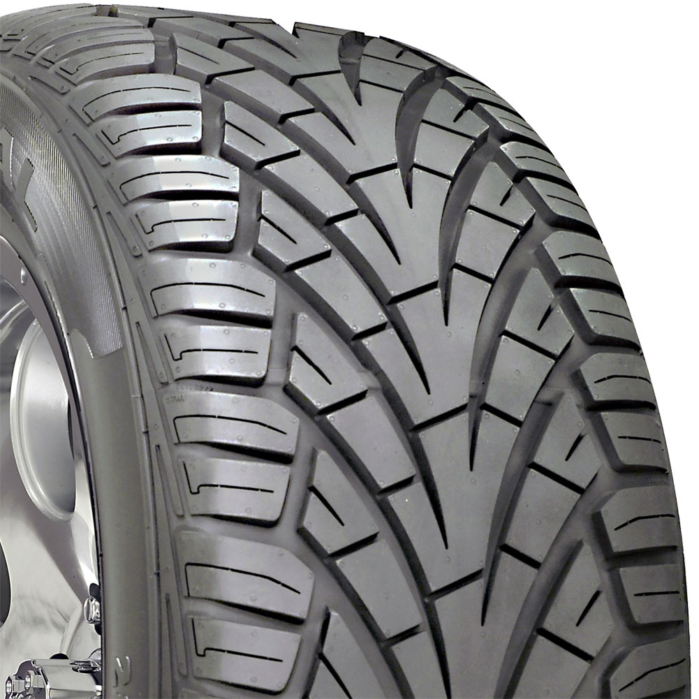 General Grabber UHP 305 /40 R22 114V XL BSW | Discount Tire