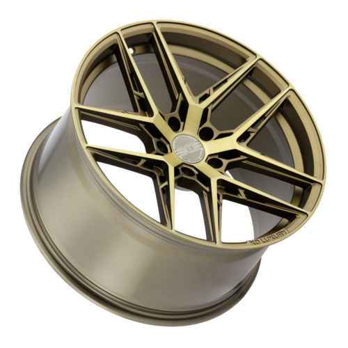 XO Luxury Cairo 20 X9 5120.00 20 BZMCXX Discount Tire