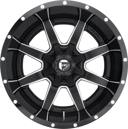 Maverick D542