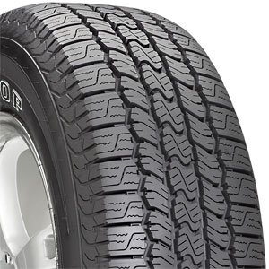 Dunlop Rover HT P 265 /75 R16 114T SL OWL | Discount Tire