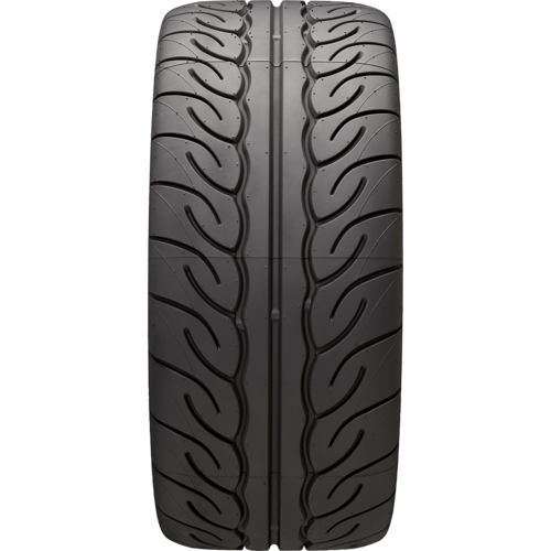 4本　235/45R17 NEOVA AD08R バリ山　アドバン　ネオバ　YOKOHAMA YOKOHAMA® ADVAN NEOVA AD08R Tires