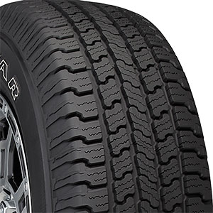 Goodyear Wrangler SR-A P 245 /65 R17 105S SL OWL CM | Discount Tire