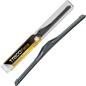 Windshield Wipers