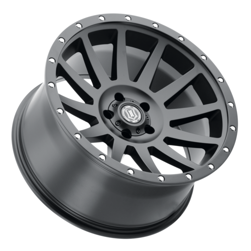 Icon Alloys Compression | Discount Tire