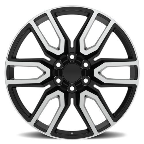 Wheel Replicas 2020 Denali Nzh 