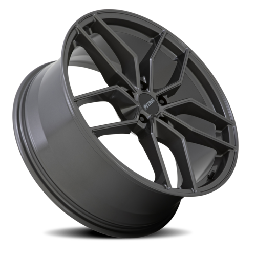 Petrol P5C 18 X8 5-108.00 40 DGGLXX | America's Tire