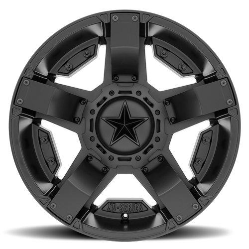 XD Series XD 811 Rockstar II 20 X9 5114.30/120.00 30 BKMTBA Discount
