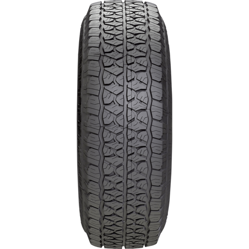 Rugged Trail T/A
