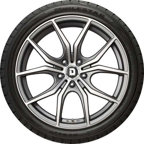 Milestar MS932 XP+ 245 /45 R20 103W XL BSW | Discount Tire
